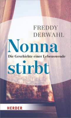 Nonna stirbt - Derwahl, Freddy