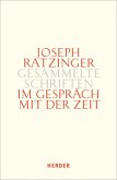 Im Gespräch mit der Zeit / Gesammelte Schriften Bd.13/2, Tl.2