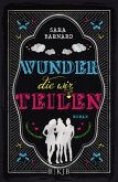 Wunder, die wir teilen Wunder, die wir teilen