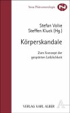 Körperskandale Körperskandale