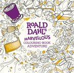 Roald Dahl's Marvellous Colouring-Book Adventure