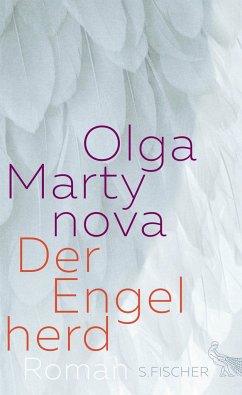 Der Engelherd - Martynova, Olga