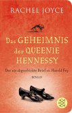 Das Geheimnis der Queenie Hennessy / Harold Fry Bd.2