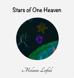 Stars of One Heaven - Lotfali, Melanie