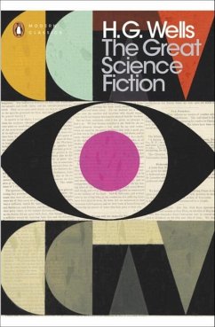 The Great Science Fiction - Wells, H. G.