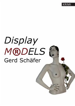 Display-Mordels - Schäfer, Gerd