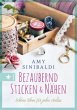 Bezaubernd sticken und nähen - Bild 1