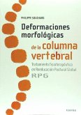 Deformaciones morfológicas de la columna vertebral : tratamiento fisioterapéutico en reeducación postural global RPG