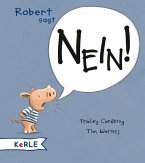Robert sagt Nein! - Miniausgabe Robert sagt Nein! - Miniausgabe