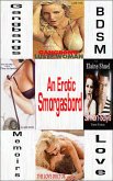 An Erotic Smorgasbord (eBook, ePUB)