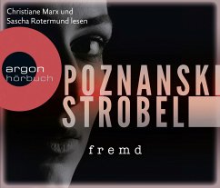 Fremd - Poznanski, Ursula;Strobel, Arno