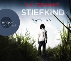 Stiefkind - Tremayne, S. K.