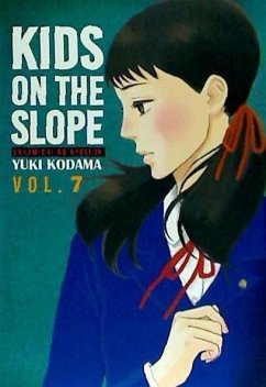 Kids on the Slope 7 - Kodama, Yuuki