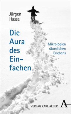 Cover Die Aura des Einfachen