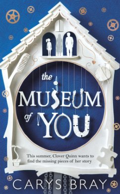 The Museum of You - Bray, Carys