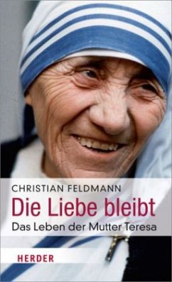 Die Liebe bleibt - Feldmann, Christian