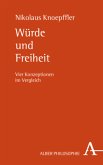 Würde und Freiheit