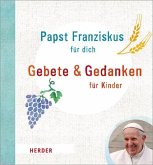 Papst Franziskus für dich Papst Franziskus für dich