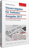 Steuerratgeber für Soldaten