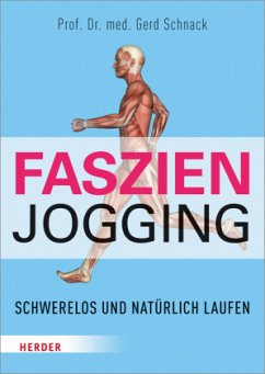 Faszien-Jogging - Schnack, Gerd