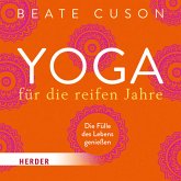 Yoga für die reifen Jahre