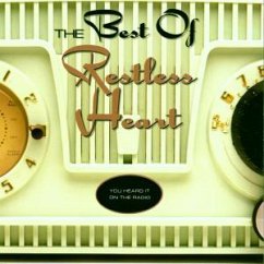 Best Of Restless Heart