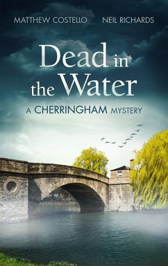 Dead in the Water (eBook, ePUB) - Costello, Matthew; Richards, Neil