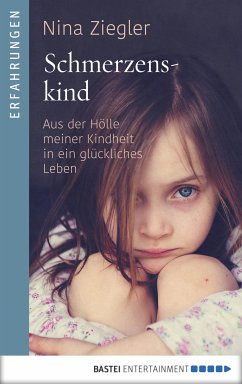 Schmerzenskind (eBook, ePUB) - Ziegler, Nina