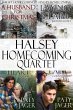 Halsey Homecoming Quartet (Halsey... - Bild 1