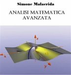 Analisi matematica avanzata (eBook, ePUB)