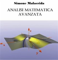 Analisi matematica avanzata (eBook, ePUB) - Malacrida, Simone