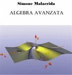 Algebra avanzata (eBook, ePUB)