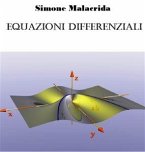 Equazioni differenziali (eBook, ePUB)