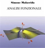 Analisi funzionale (eBook, ePUB)