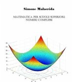 Matematica: numeri complessi (eBook, ePUB)