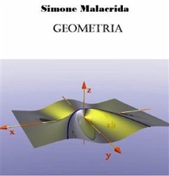 Geometria (eBook, ePUB) - Malacrida, Simone