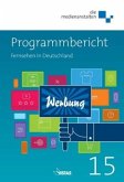 Programmbericht 15