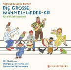 Die große Wimmel-Lieder-CD