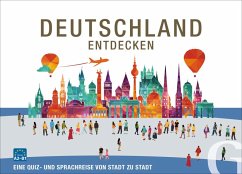 Deutschland entdecken (Spiel)