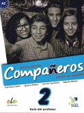 Compañeros 2 - Nueva edición / Compañeros Nueva edicion 2