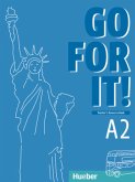 Go for it! A2. Teacher's Resource Book / Go for it! A2