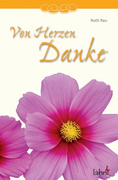 Cover Von Herzen Danke