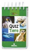 GEOlino Quiz Tiere GEOlino Quiz Tiere