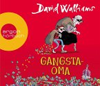 Gangsta-Oma Bd.1 (Audio-CD)