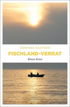 Fischland-Verrat - Kastner, Corinna