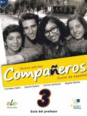 Compañeros 3 - Nueva edición / Compañeros Nueva edicion 3