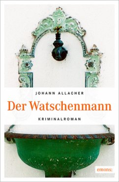 Der Watschenmann - Allacher, Johann