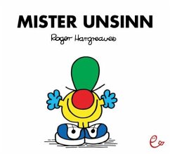 Mister Unsinn - Hargreaves, Roger