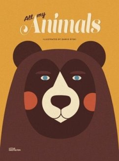 Cover All My Animals