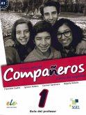 Compañeros 1 - Nueva edición / Compañeros Nueva edicion 1